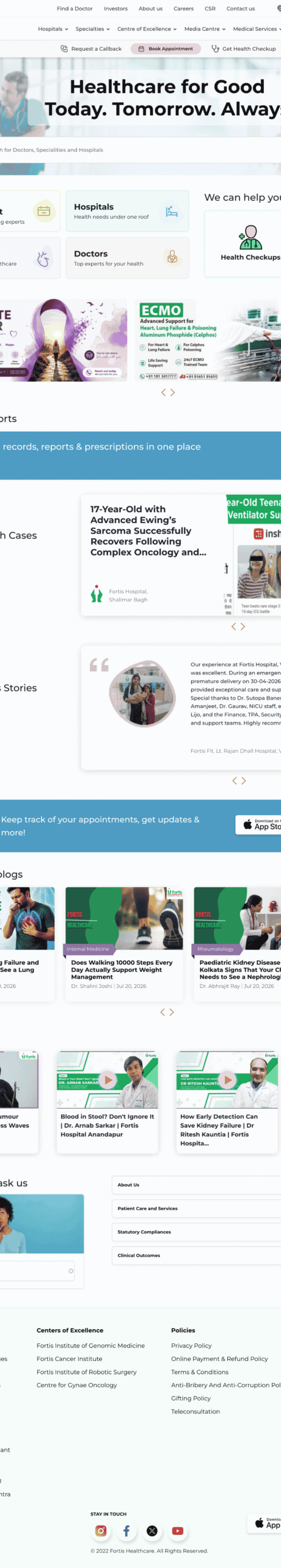 website designer in delhi