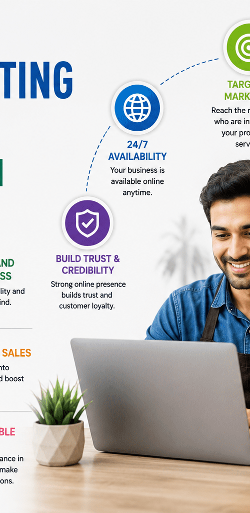 website designer in delhi